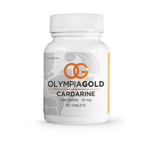 Buy Cardarine online Australia