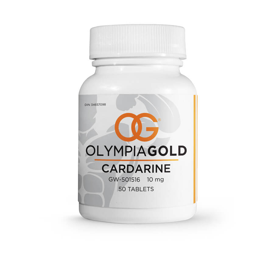 Buy Cardarine online Australia