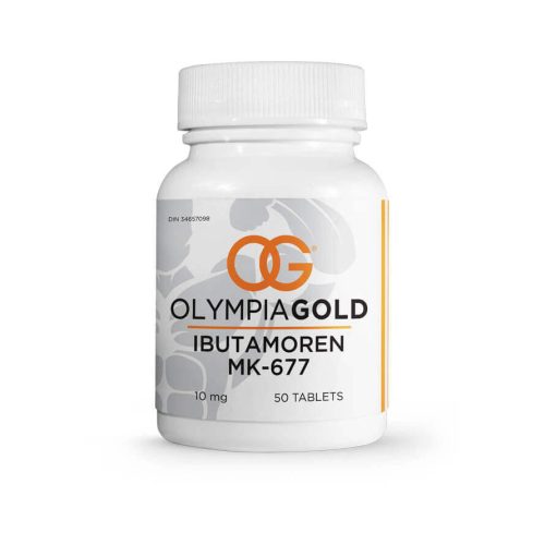 Buy IBUTAMOREN online Australia