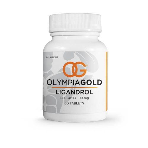 Buy Ligandrol online Australia