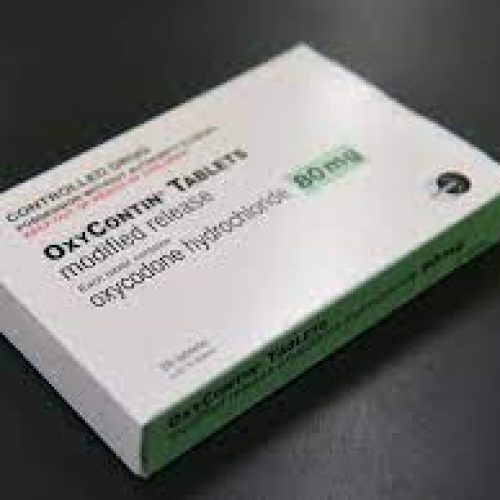 Buy Oxycontin 80mg online Australia