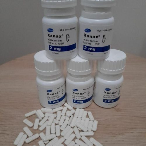 Buy Xanax 2mg online Australia