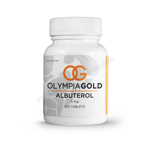Buy Albuterol online Australia